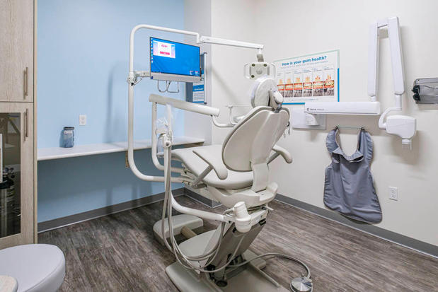 Images Dentists of Huntington Beach