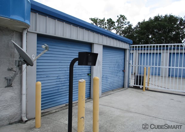 Images CubeSmart Self Storage