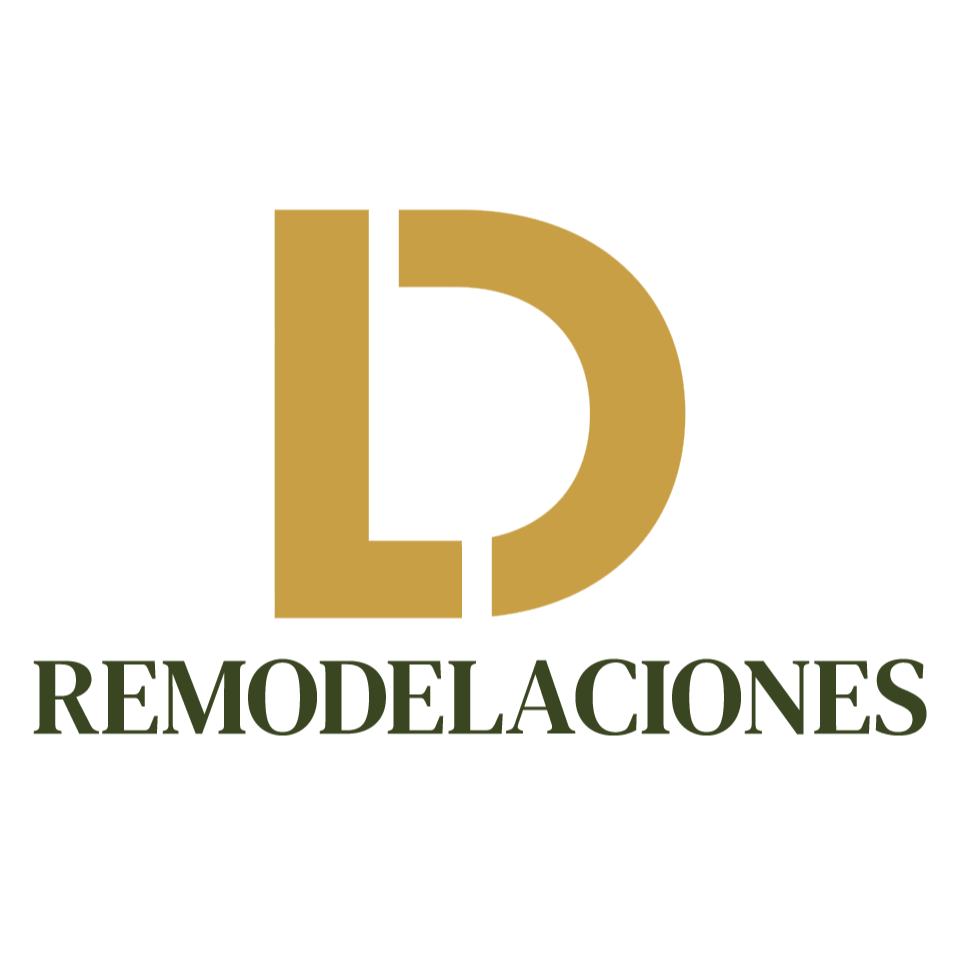 LD Remodelaciones Logo
