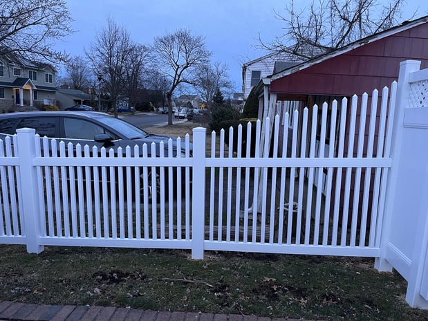Images Superior Fence & Rail