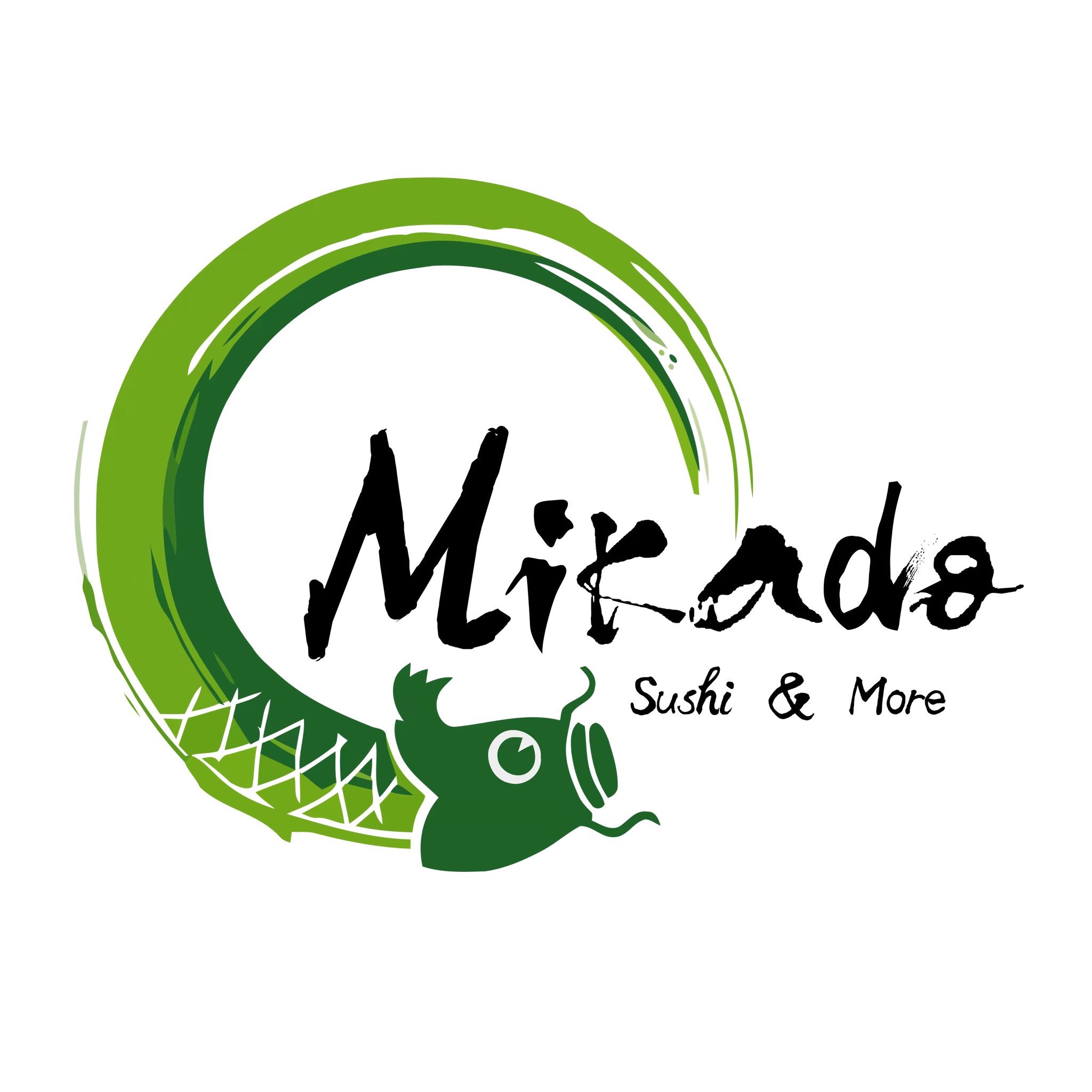 Mikado Sushi & More in Essen in Essen - Logo