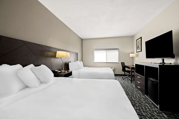 Images Best Western Bryan College Station