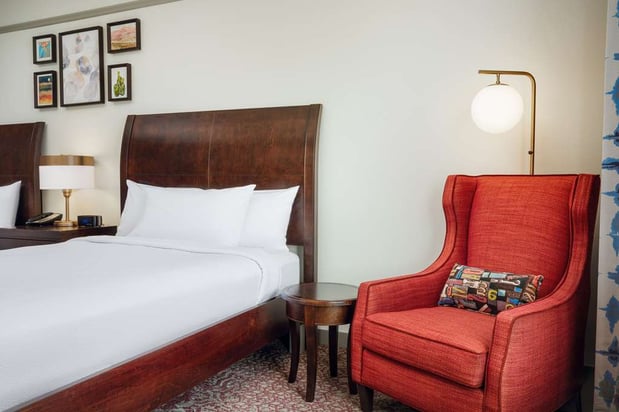 Images Hilton Garden Inn El Paso Airport