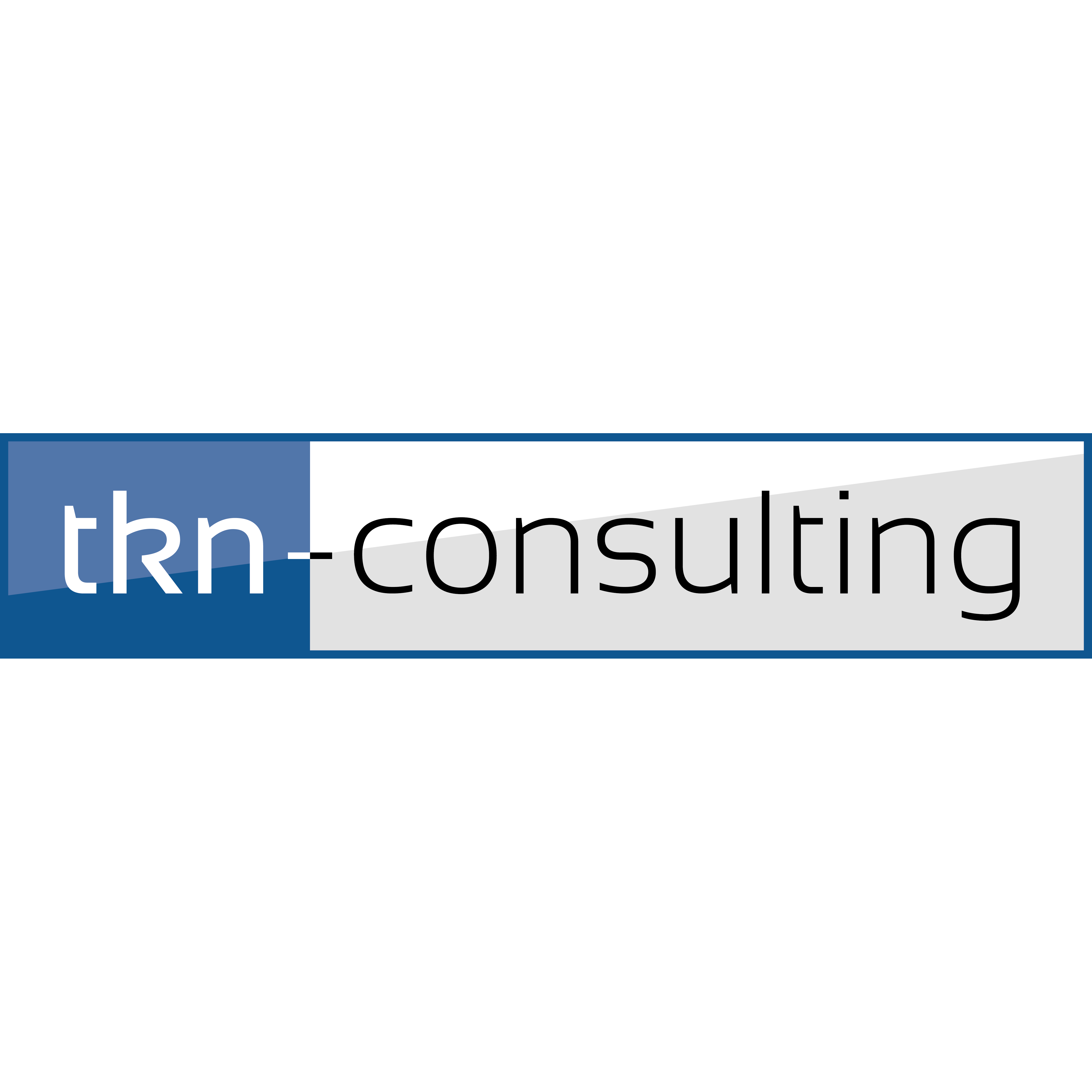 Logo tkn - consulting Thorsten Kreutz