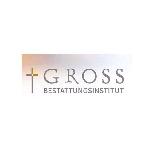 Bestattungen Gross, Inh. Christiane Gross-Strennberger in Osterhofen - Logo
