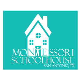 MONTESSORI SCHOOLHOUSE Logo