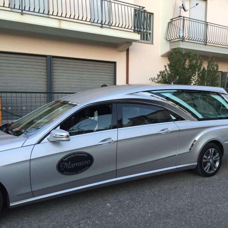 Images Onoranze Funebri Marrazzo