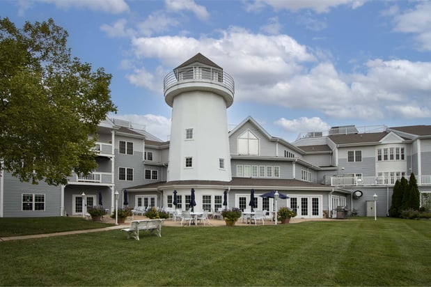 Images Cape Albeon Independent Living
