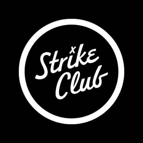 Strike Club Bowling