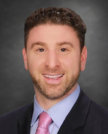 Michael Bomparola CrossCountry Mortgage, LLC