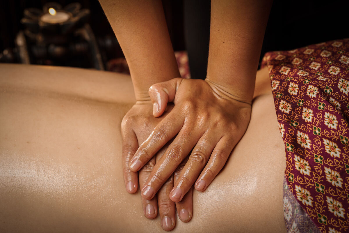 Foto's Srisiam Thaise Massage & Wellness spa Nijmegen