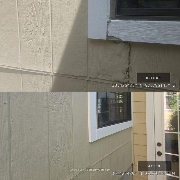 Images 21st Century Painting, Roofing, & Siding of Austin