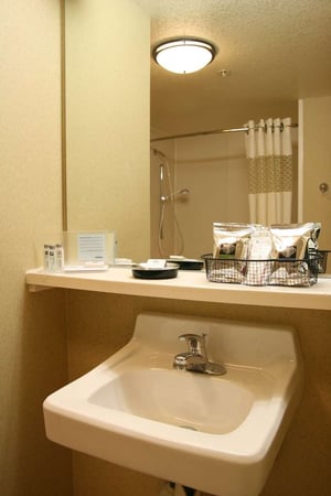 Images Hampton Inn San Marcos