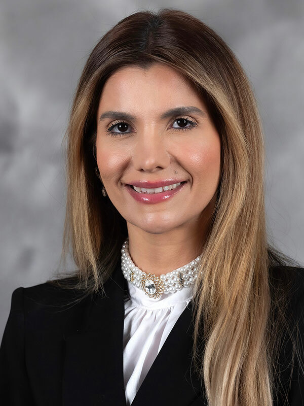 Hiba J Mustafa, MD - Indianapolis, IN - Maternal & Fetal Medicine, Maternal-Fetal Medicine