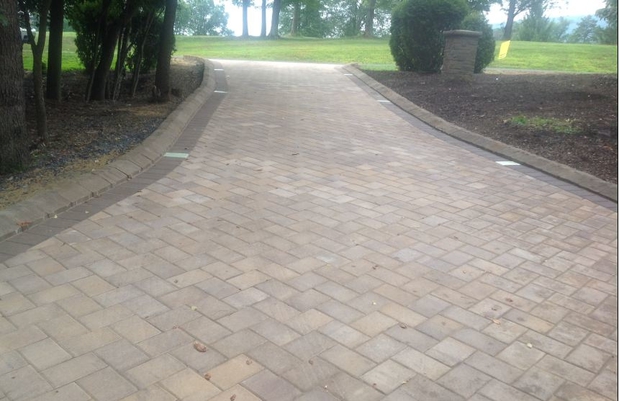 Images Elvira Landscaping