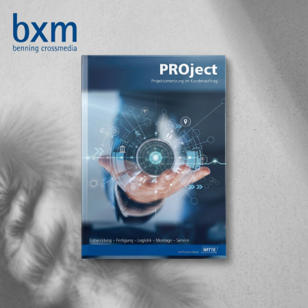 bxm - benning crossmedia - Werbeagentur & Marketing-Projektmanagement, Neuss, Bergheimer Straße 46 in Neuss