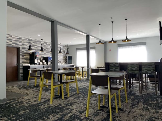 Images Best Western Plus Olive Branch Hotel & Suites