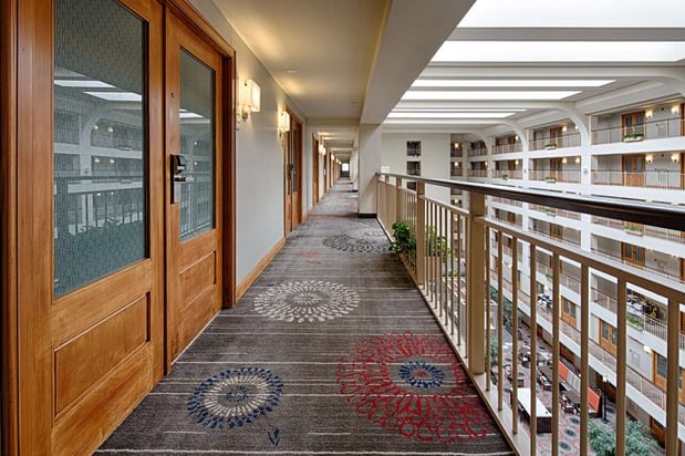 Images Embassy Suites by Hilton Chicago O'Hare Rosemont