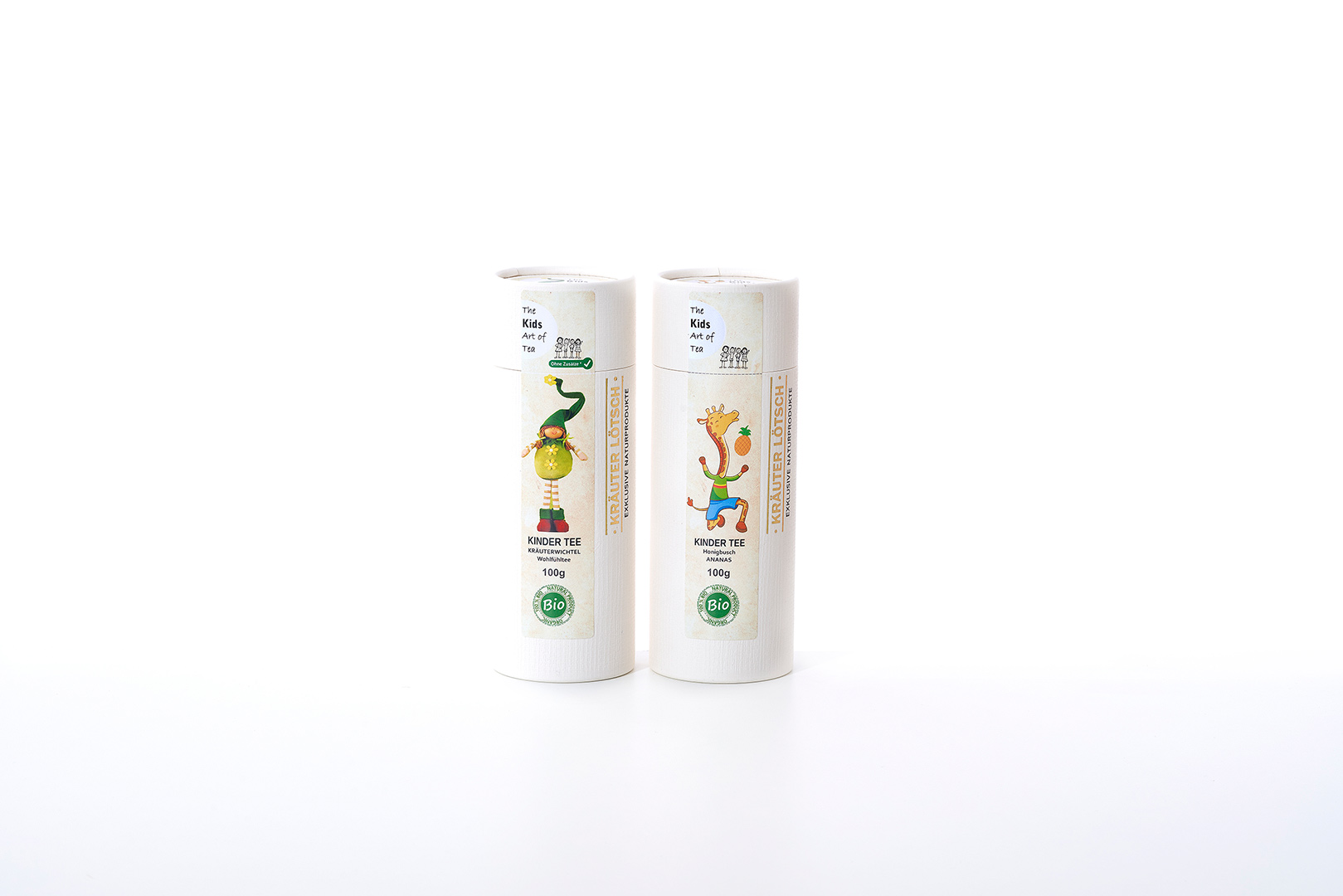 Bilder Kräuter Lötsch