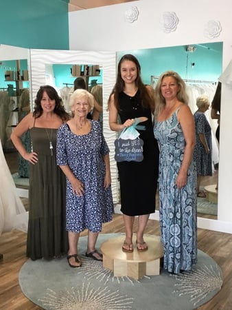 Images Truly Forever Bridal Sarasota