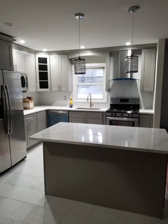 Images Adlim General Contracting