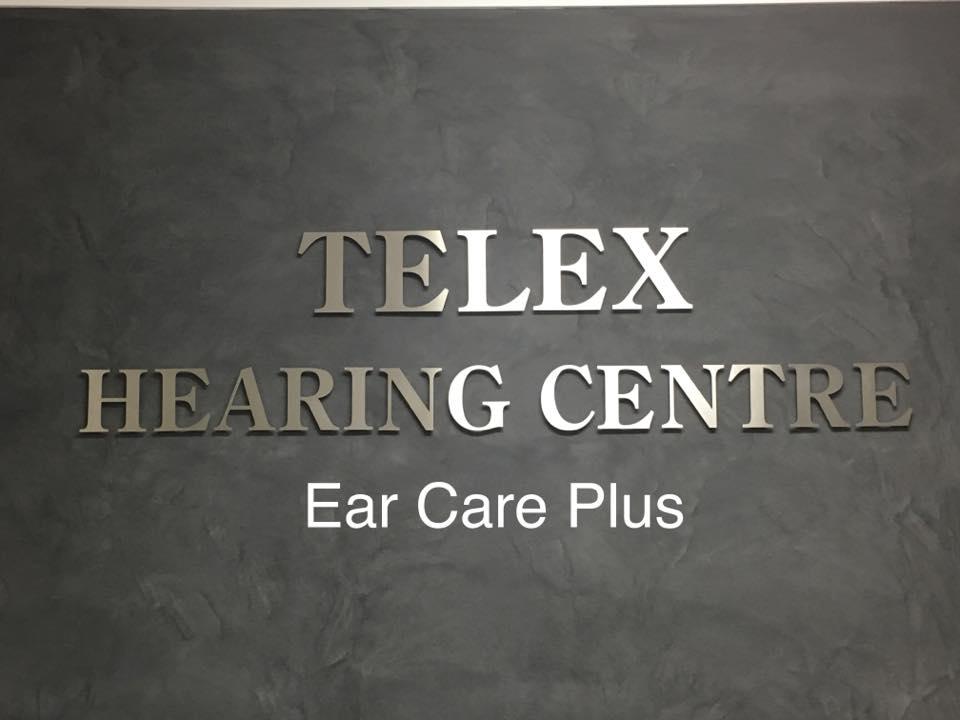 Images Telex Hearing Centre Miranda