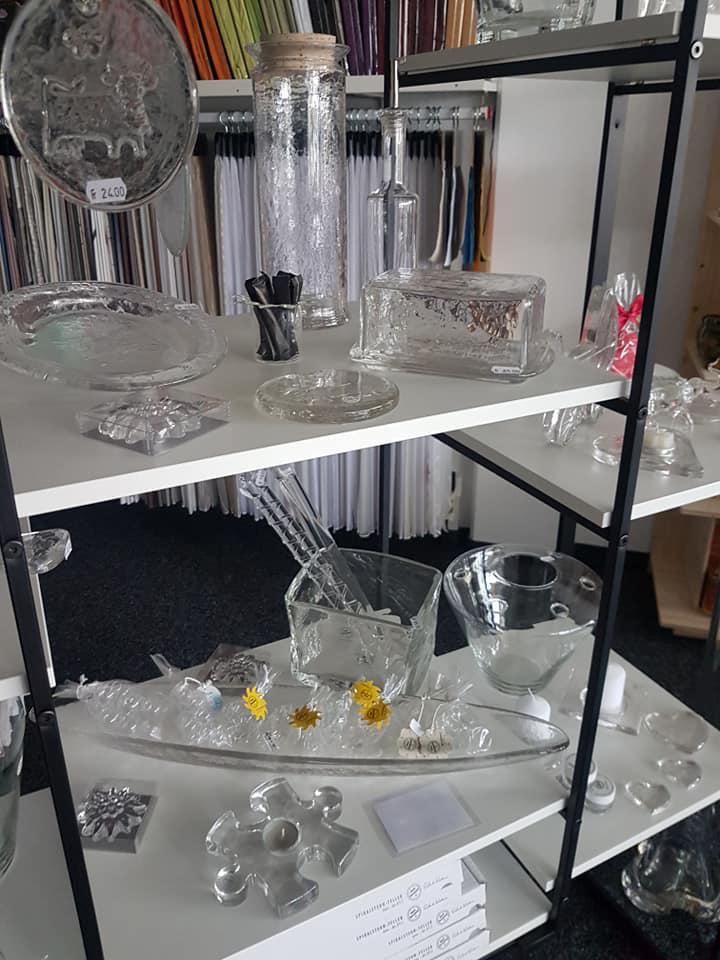 Blaas Wohnbedarf, Güterstrasse 1 in Safenwil