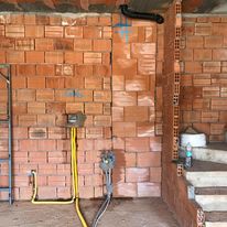 Images Scala Serafino - Termoidraulica