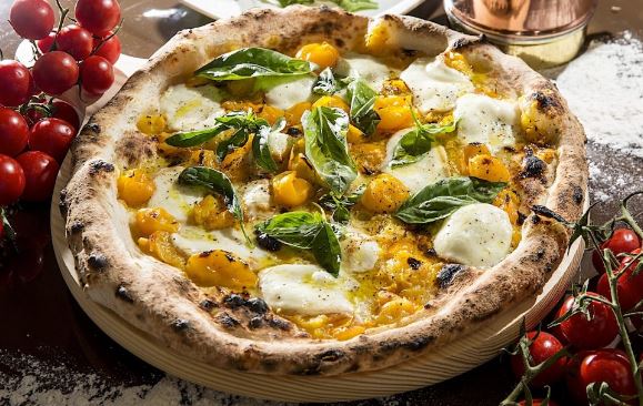 Pizzeria D'Angeli