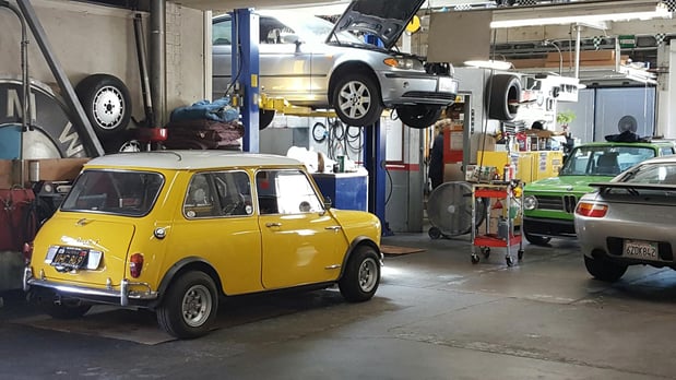 Images Euro Car Masters