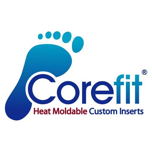 Corefit® Custom Orthotics & Insoles
