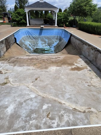 Images C & S Pools Service