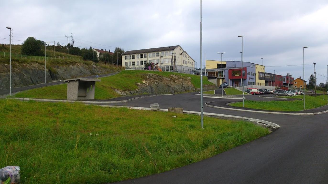 Images Alversund Maskinstasjon A/S