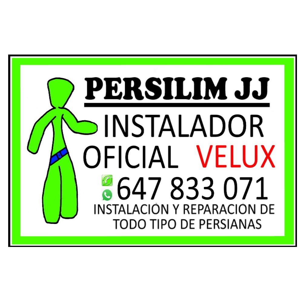 Persilim-JJ Logo