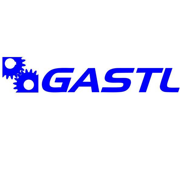Gastl GmbH Stahlbau und Maschinenbau Logo