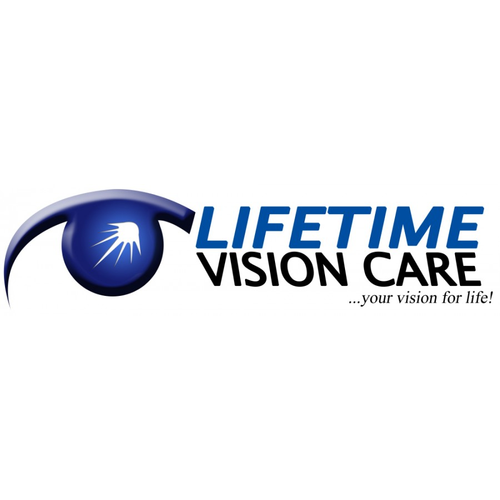 Lifetime Vision Care Logo