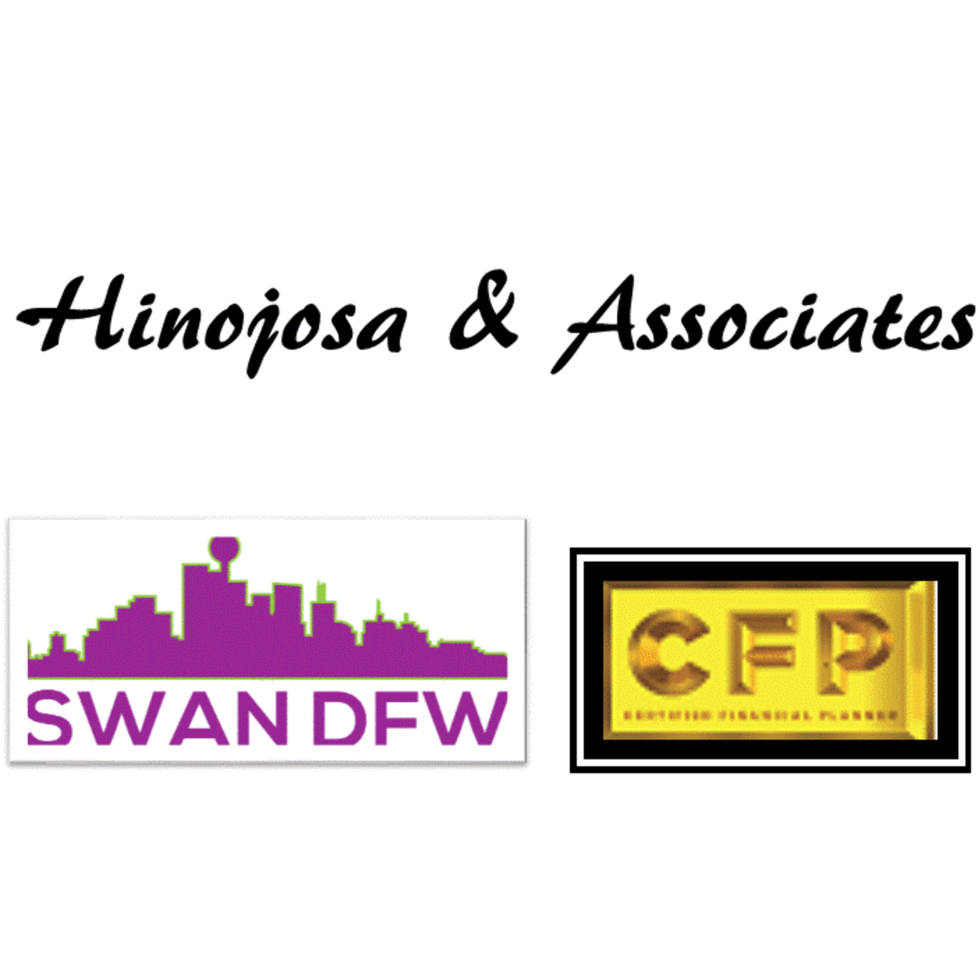 SWAN DFW Financial Solutions Logo