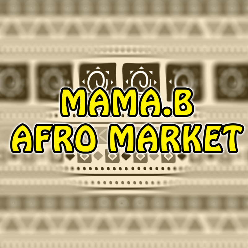 Images Alimentari Etnici Mama.B Afro Market