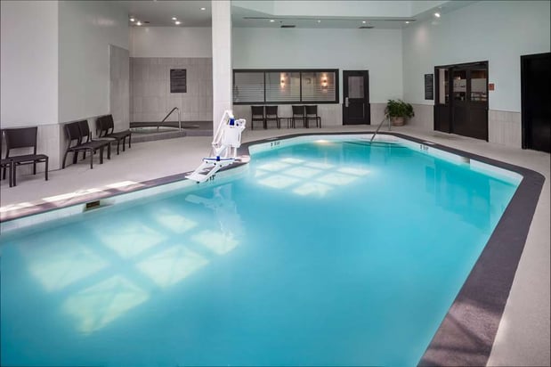 Images Hilton Brentwood/Nashville Suites