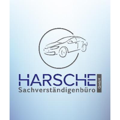 Logo Sachverständigenbüro Harsche GmbH