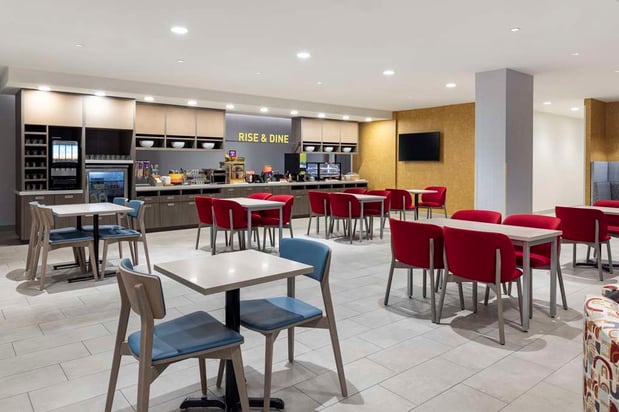 Images Home2 Suites by Hilton East Haven New Haven