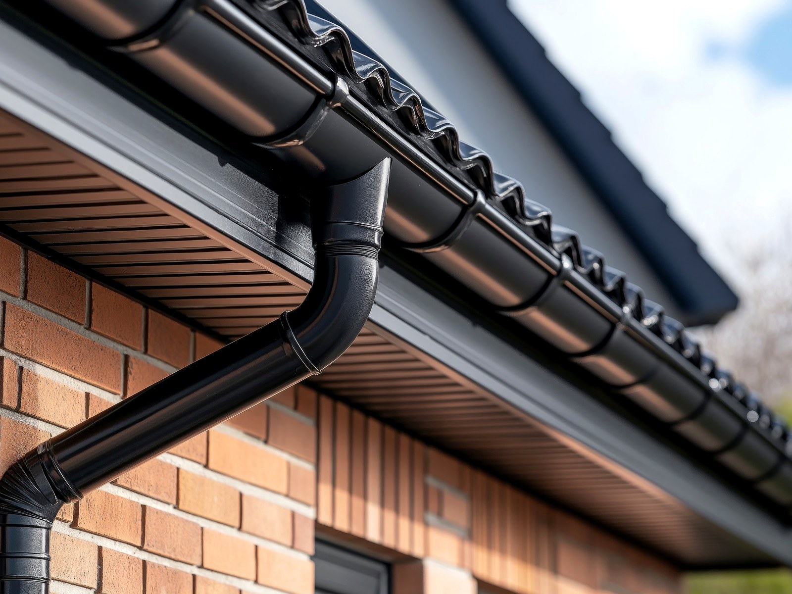 All Seasons Gutter Services LLC