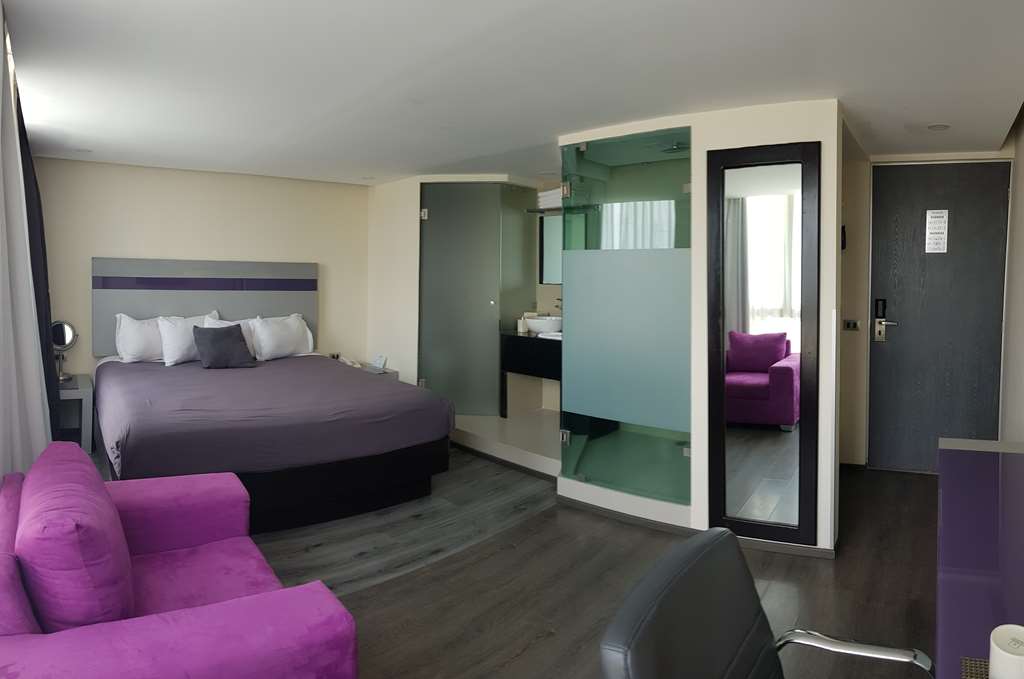 Images Best Western Plus Metepec & Suites