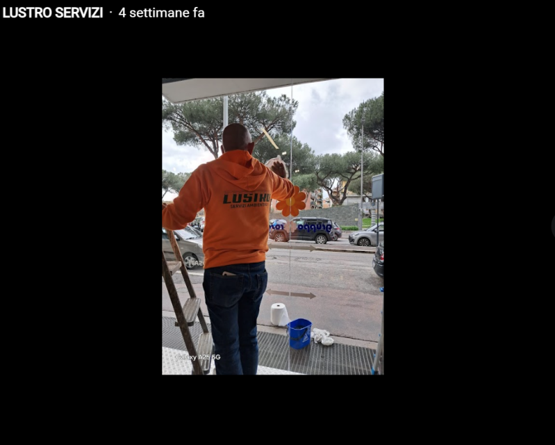 Images Lustro Servizi