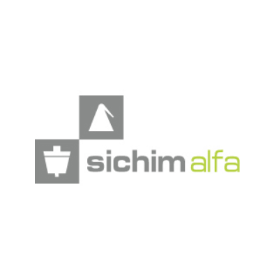 Sichim Alfa Logo