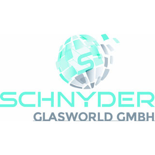 Schnyder GlasWorld GmbH Logo
