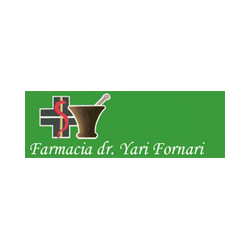 Farmacia Fornari di Fornari Dr. Yari Logo