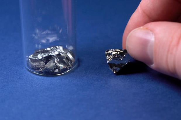 Images Quest Alloys and Metals