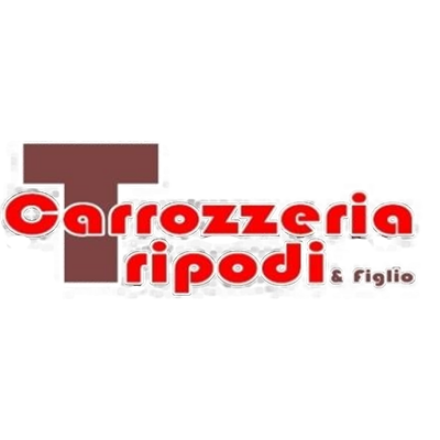 Carrozzeria Tripodi & Figlio Snc Logo