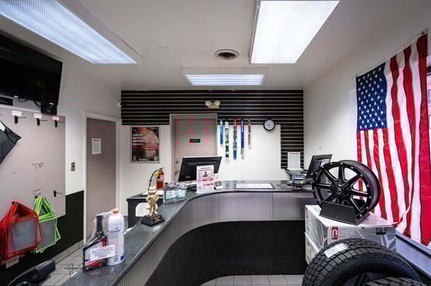 Images Tire Discounters
